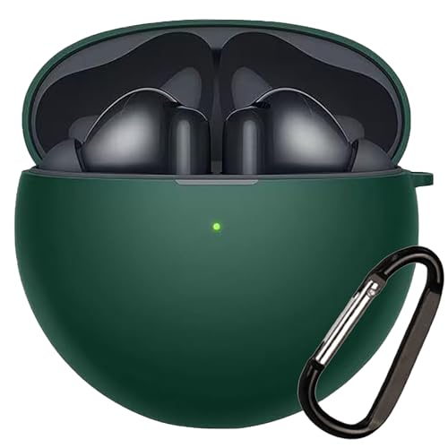 For HUAWEI FreeBuds 7i Czp P[X ϏՌ TPUf wh~ Cz[یP[X h~tbNt [d\ ~ ShellChic Sʕی h ho y h~ LYh~ [d\ ^