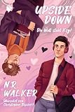 Cover zum Buch Upside Down: Die Welt steht Kopf
