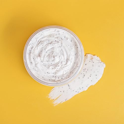 Foaming Bath Scrub - Hello, day Moncloa 100g