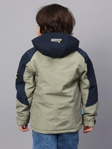Image of Sky Heights Boys Jacket