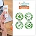 Puressentiel Muscles and Joints Gel - Soothing Gel for Muscle Relief and Knee Relief - Cooling Gel for Foot Relief - Back Gel - 2.02 oz