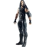 WWE Summer Slam Undertaker Figure