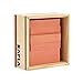 KAPLA 40 Squares Pink