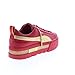 PUMA Mayze I Am Determined American Beauty/Puma Team Gold 9 B (M)