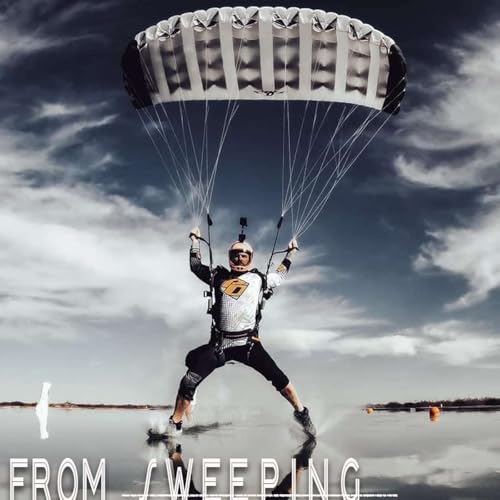 EPISODE 1 Sweeping to Swooping with Steve Simpson