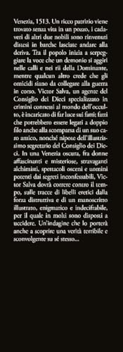 La Setta Dei Libri Maledetti - 3