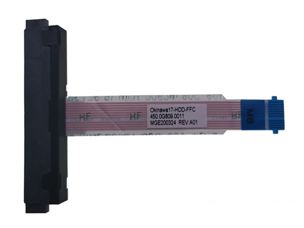 Amazon.com: CSEZWASM New for HP Envy 17-CE 17M-CE 17M-CE0013DX