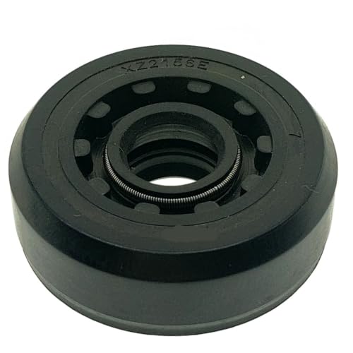 Sello de aceite de bomba de agua para moto YTNOA MT 155 y XMAX 400