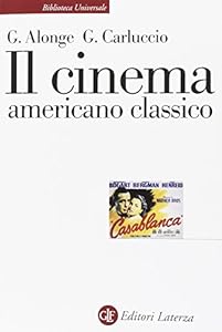 Il cinema americano classico