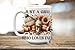 Just a Girl Who Loves Fall Uv Dtf, 16oz Glass Cup Tumbler Wrap, Cup Accessories, Beautiful Autumn Thanksgiving Libby Wraps, DIY Crafts Coffee Mug Transfer (12ozStainless Steel/15ozCeramicMugs(MT))
