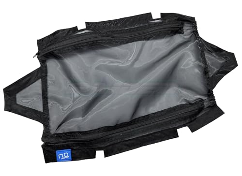 Chassis Guard Dirt Dust Resist Cover for Traxxas 1/8 MAXX Slash #102076-4 Short Course TURCK