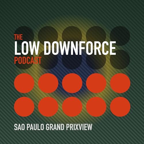 Sao Paulo Grand Prixview