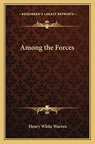 Among the Forces
