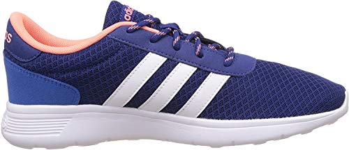 Adidas Lite Racer W, Scarpe da Fitness Donna
