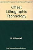  Offset Lithographic Technology