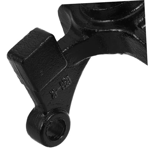 Muñón de dirección delantero Alipis M14x25 para karting y ATV 5