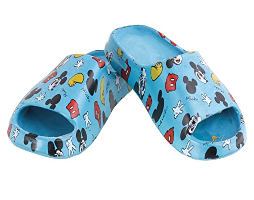 Image of Lil Firestar Cloud Slides For Men
