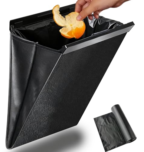 beefeed 車用ゴミ箱 スリム