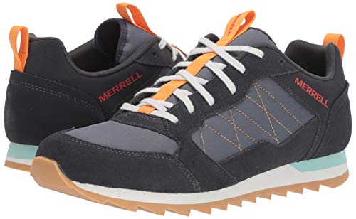 Merrell Alpine Sneaker heren sneaker - Image 8