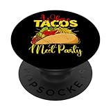 Photo Gallery dove i tacos incontrano party i taco popsockets popgrip intercambiabile Photo Gallery dove i tacos incontrano party i taco popsockets popgrip intercambiabile