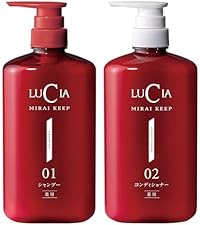 Amazon.co.jp: 【育毛専門メーカーのルチア】ノヴェルモイ 薬用