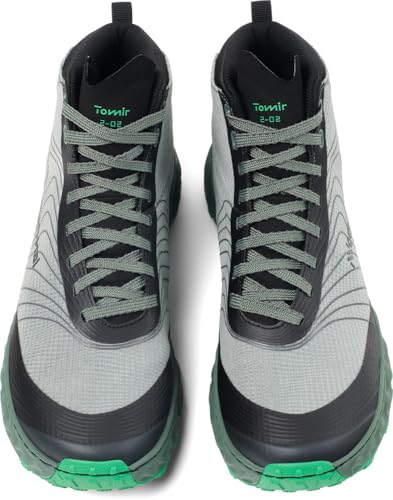 Unisex Tomir 02 Hiking Boot4