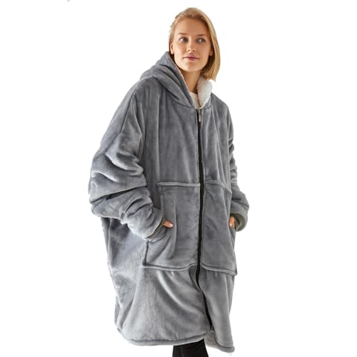HUGS IDEA Weste Für Mädchen, 2T, Durchgehender Produktbild-Vorschau 4