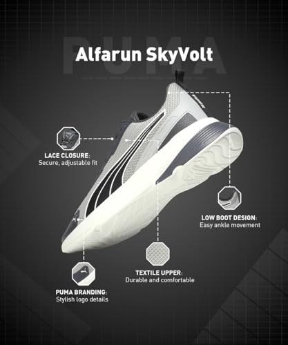 Image of Puma Unisex-Adult Skyvolt Sneaker