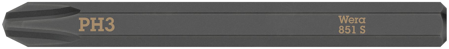Wera 05018111001 Juego Kraftform Kompakt 900 Imperial Set 1, Juego de destornilladores de golpe, 19 piezas, Negro-amarillo