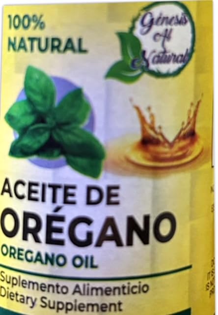 Miniatura 2 de Aceite de Orégano