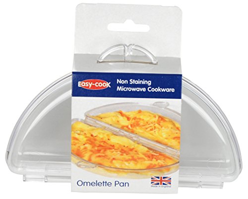 Pendeford Microwave Omelette Pan