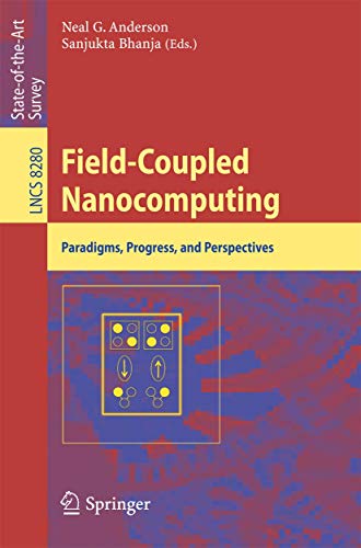 Field-Coupled Nanocomputing view 2