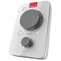 Algopix Similar Product 11 - ASTRO Gaming MixAmp Pro TR Gen 3 for