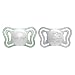 Chicco Chupete PhysioForma Light 16-36 M Imagen de Chicco Chupete PhysioForma Light 16-36 M