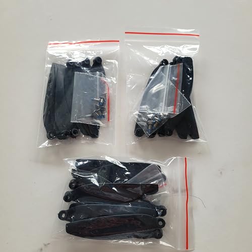 LH-X77PRO RCh[pvyvyp NbhRv^[p EBOu[h CW CCW t@[^[p 64mm 8/Zbg(24PCS Propeller)