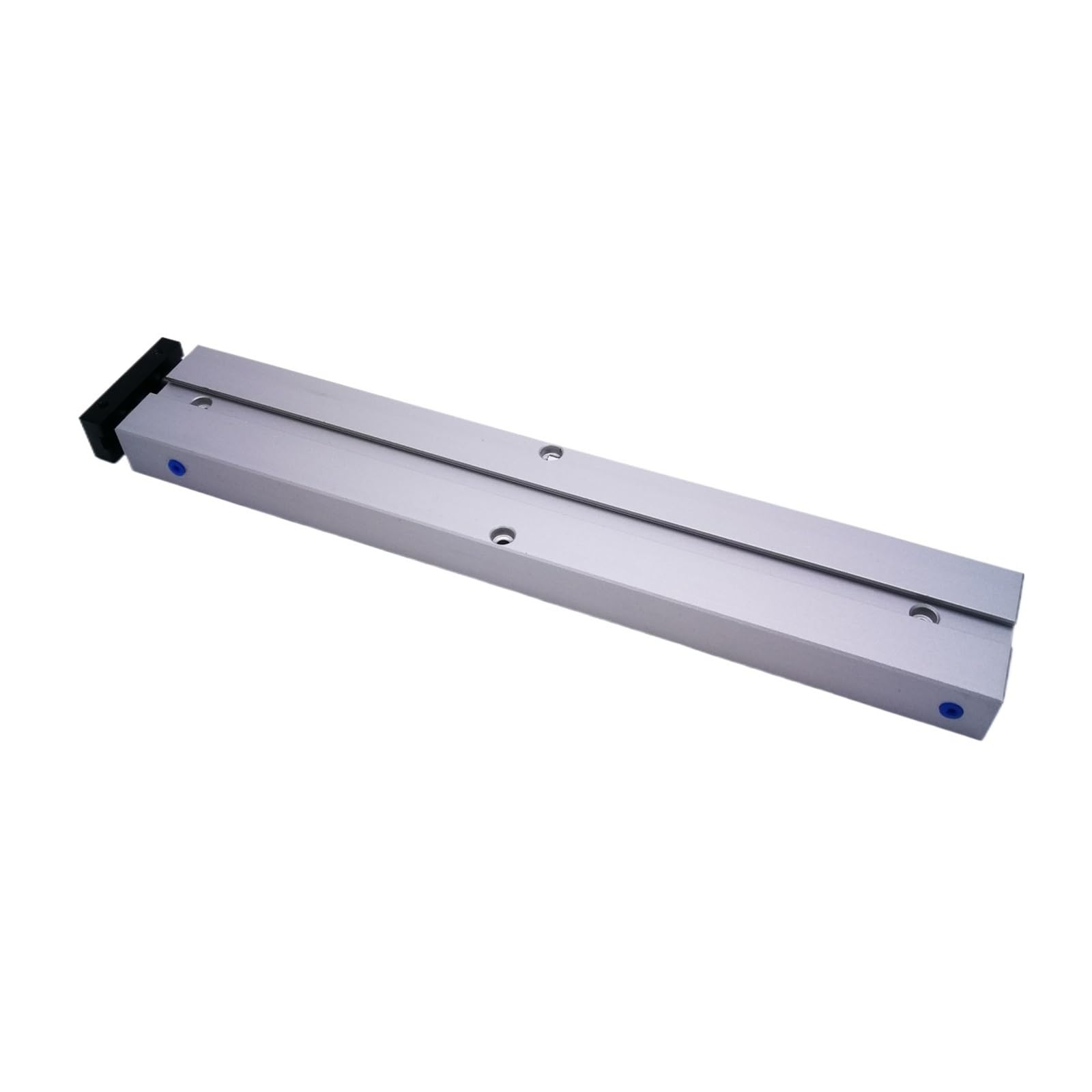 Vérin pneumatique TDA16-125 avec double tige alésage 16mm course 125mm