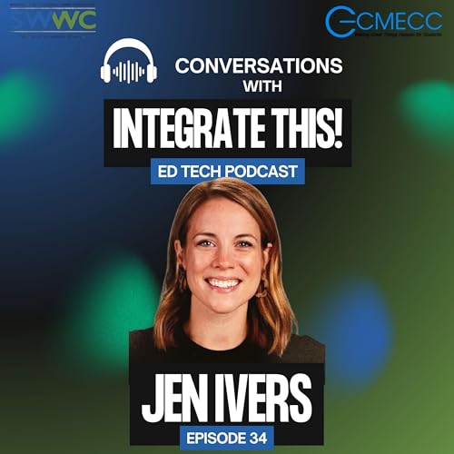 Always in Draft: Authentic Assessment and the Writer&rsquo;s Room with Jen Ivers