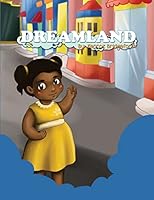 Dreamland 1484193792 Book Cover