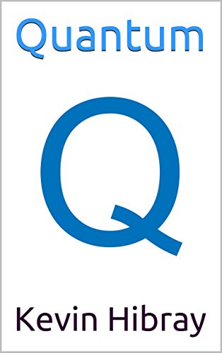 Quantum (English Edition)