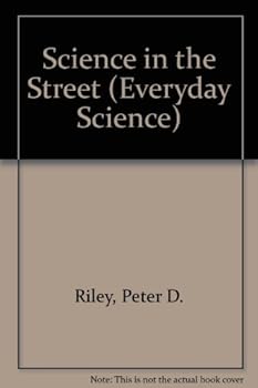 Science in the Street, A look at energy and movement