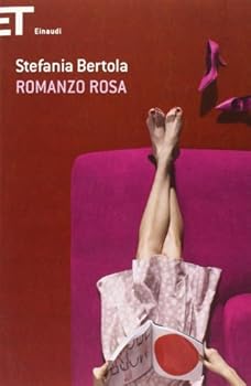 Paperback Romanzo rosa [Italian] Book