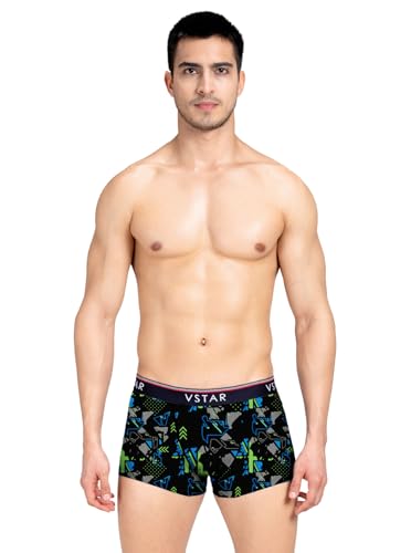 Image of VSTAR SG 03 Trunk for Men