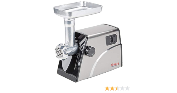 elekta meat grinder