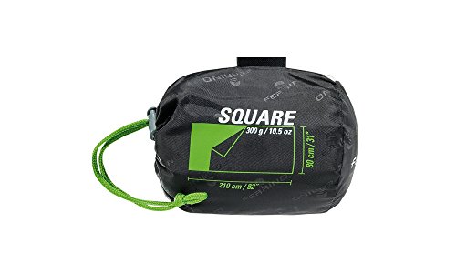 Ferrino Travel SQ, Sacco Lenzuolo Uomo, Bianco