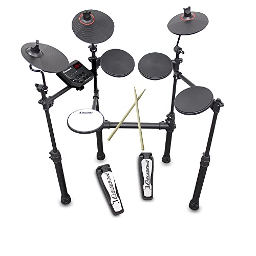 Best UK Electronic Drum Kit Under £500 (August 2024)