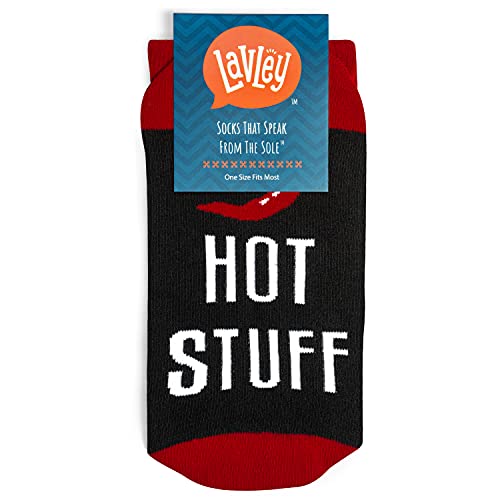 Lavley 850026772050 Funny Socks For Men - Novelty Gifts thumb #7