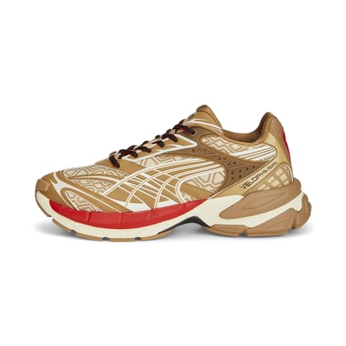 Image of Puma Unisex-Adult Velophasis Luxe Sport Sneaker