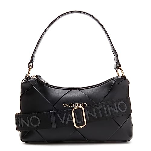 VALENTINO Ibiza Shoulder Bag Nero, Einheitsgröße, 060379