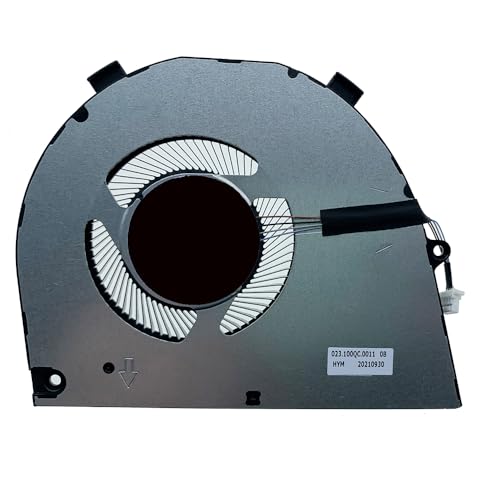 Ventilateur pour Dell Inspiron 5620 résolvant la surchauffe du PC portable