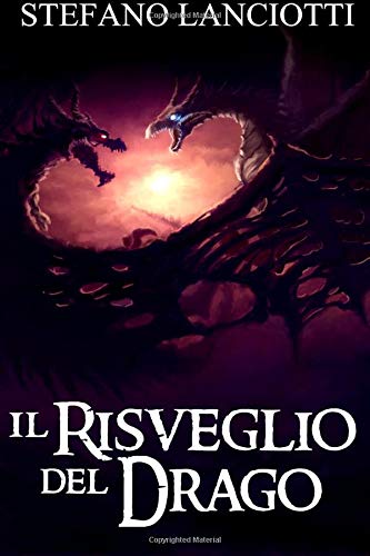 Il Risveglio del Drago Il Risveglio del Drago